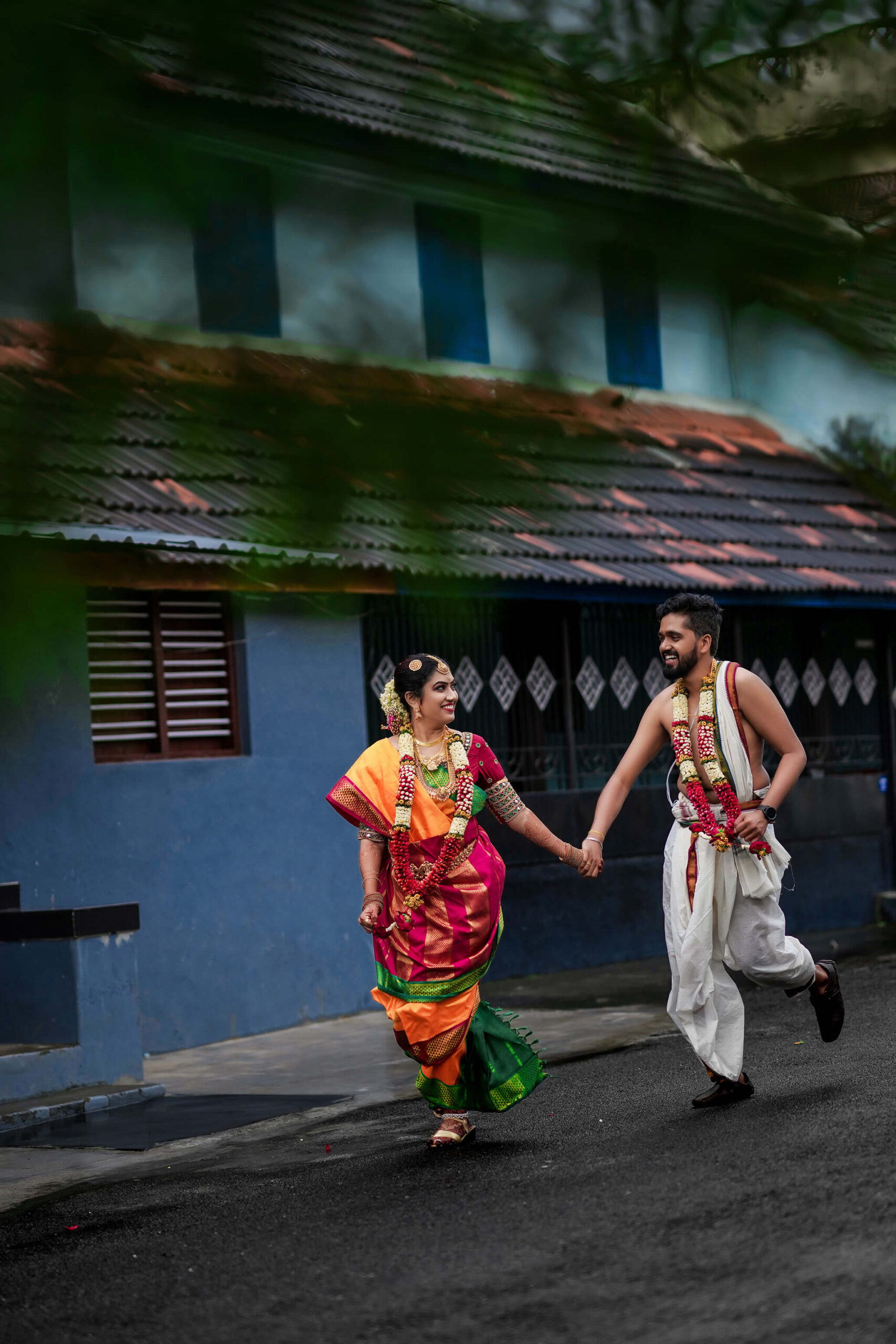 Md wedding films — Ernakulam photographer